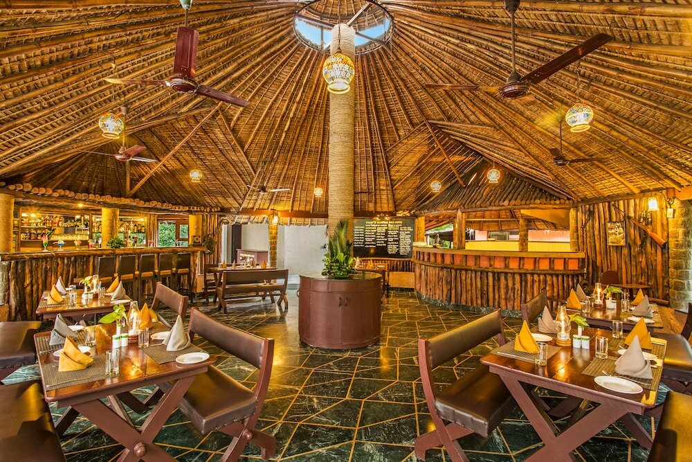 Фото The Riverview Retreat, Corbett