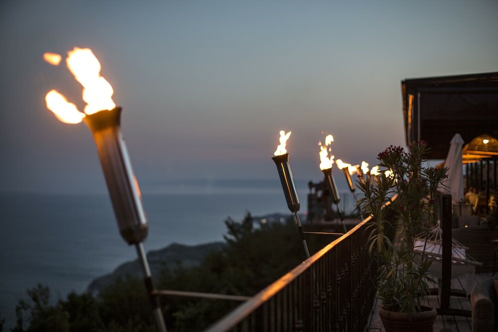 Фото Kaliakria Resort