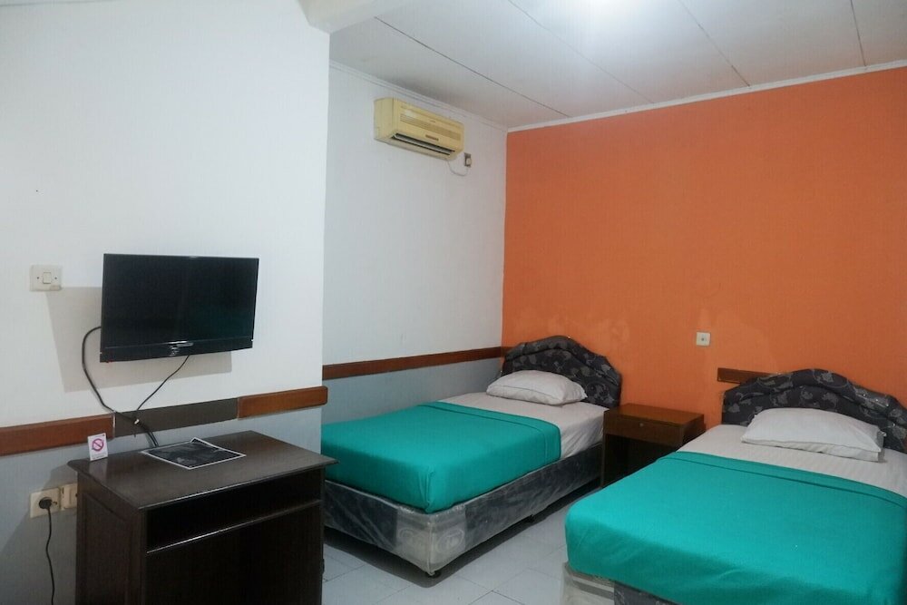 Фото Hotel Bali Indah