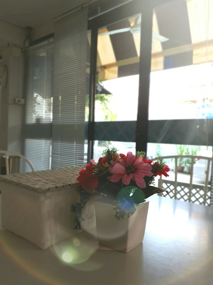 Фото Bed by City Surawong-Patpong