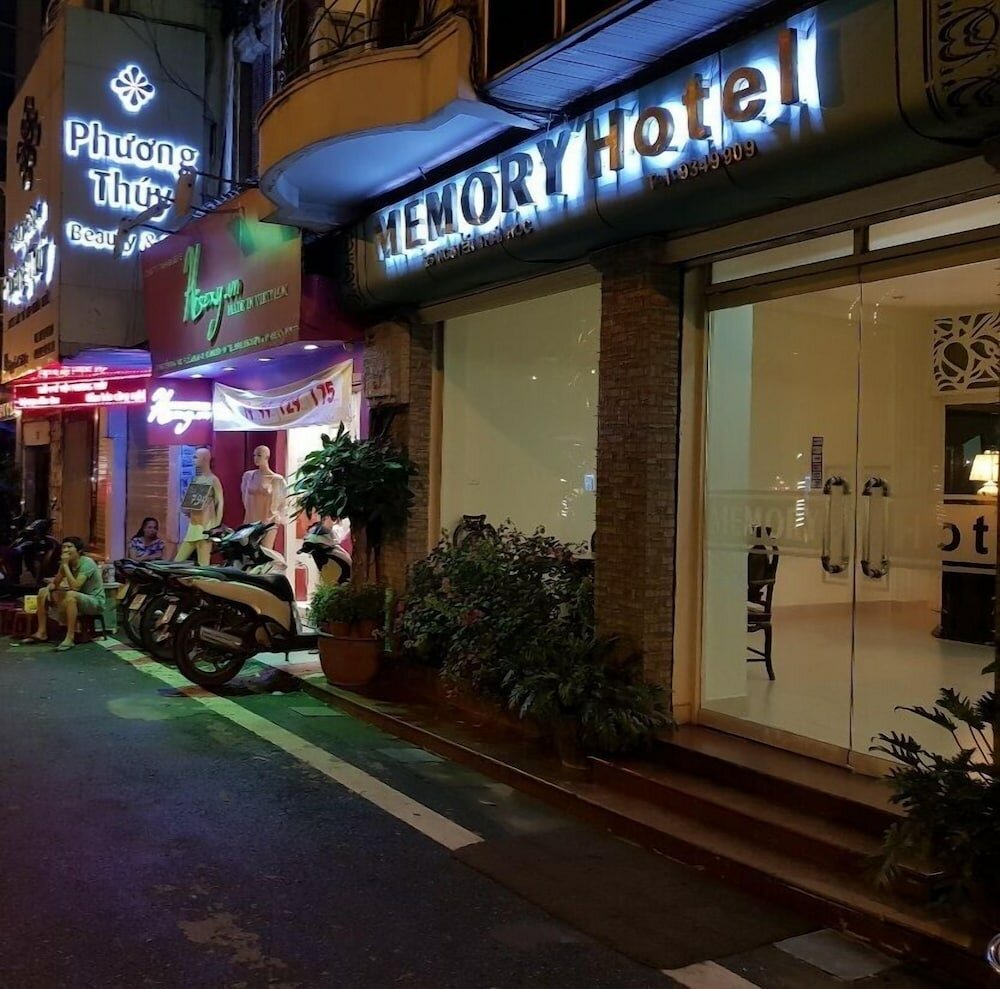 Фото Memory Hotel