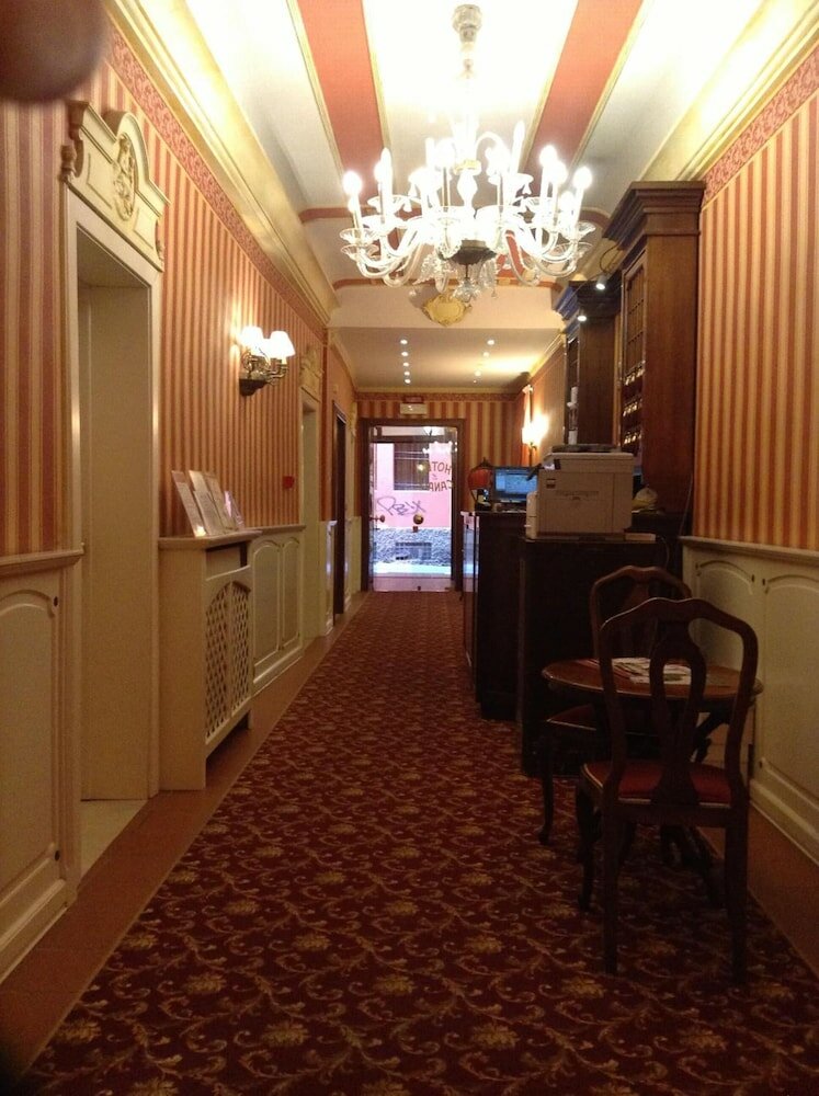 Фото Il Canale Hotel