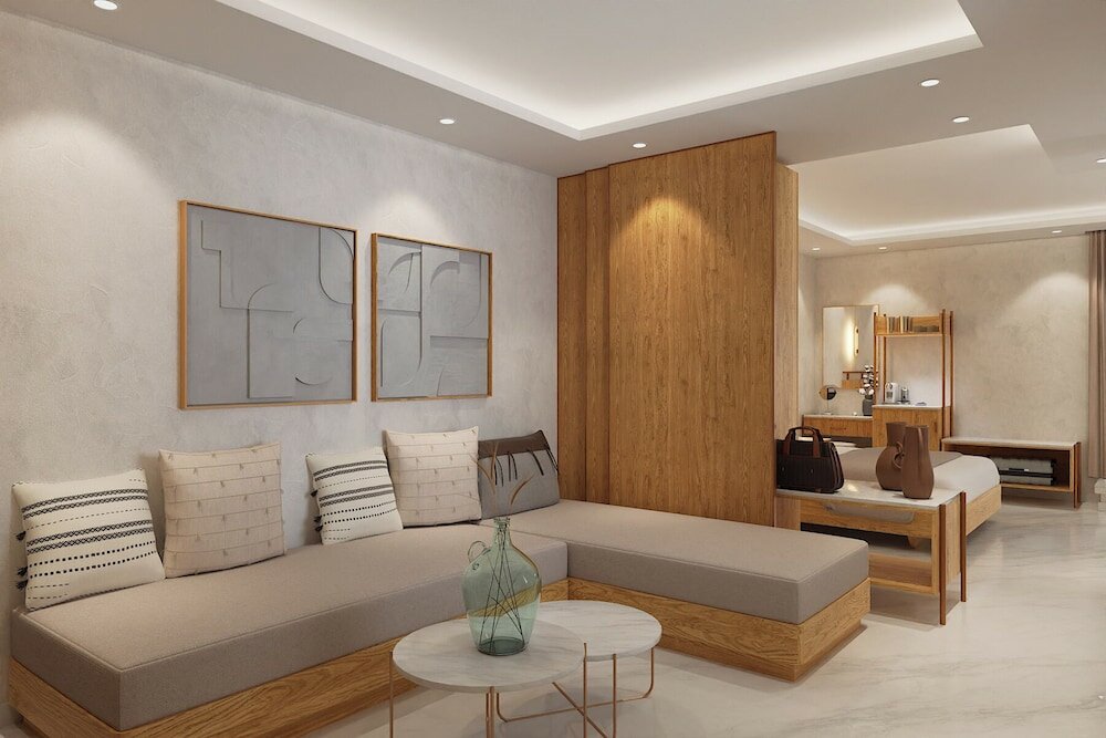 Фото Polis Boutique Hotel