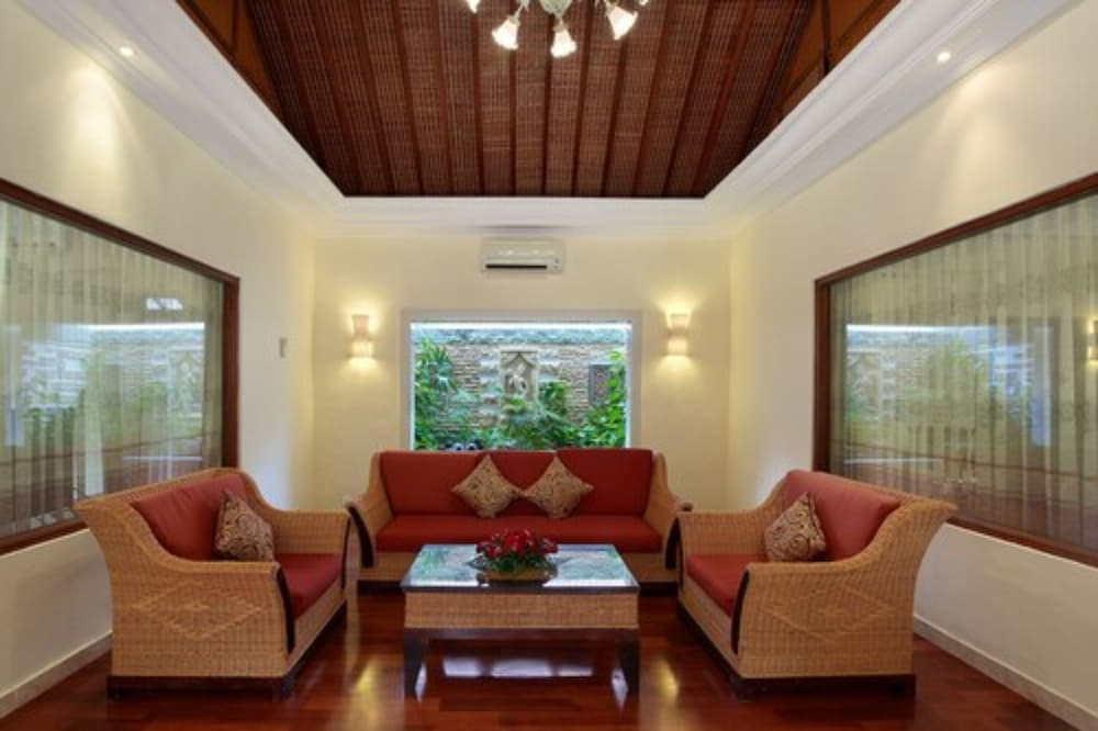 Фото The Grand Bali Nusa Dua