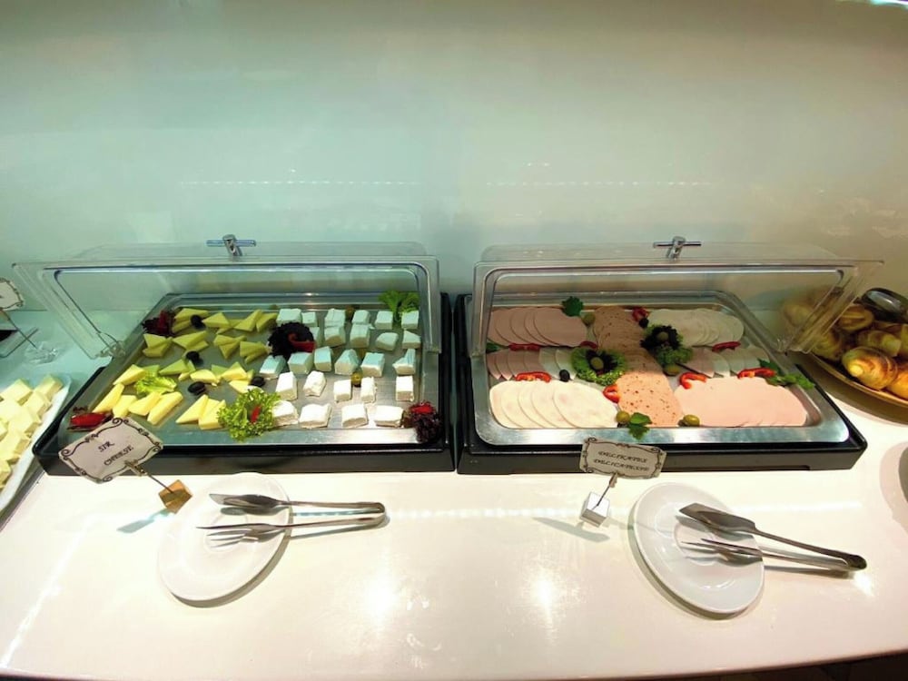 Фото Capital Hotel