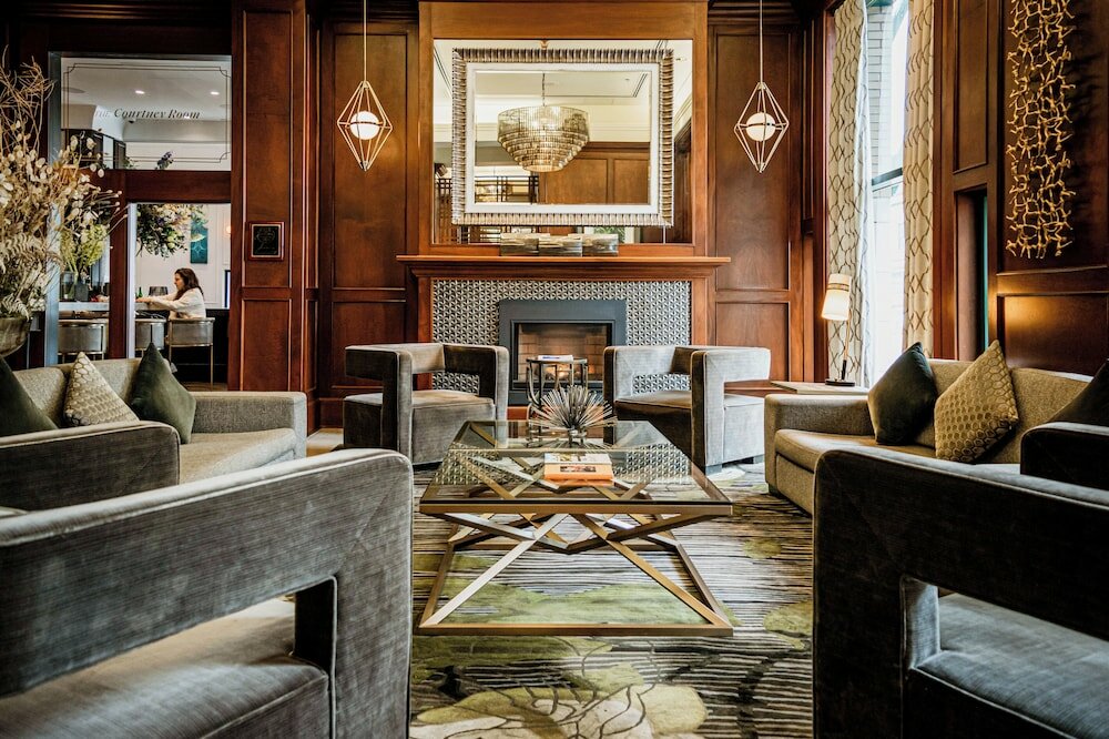 Фото Magnolia Hotel And SPA