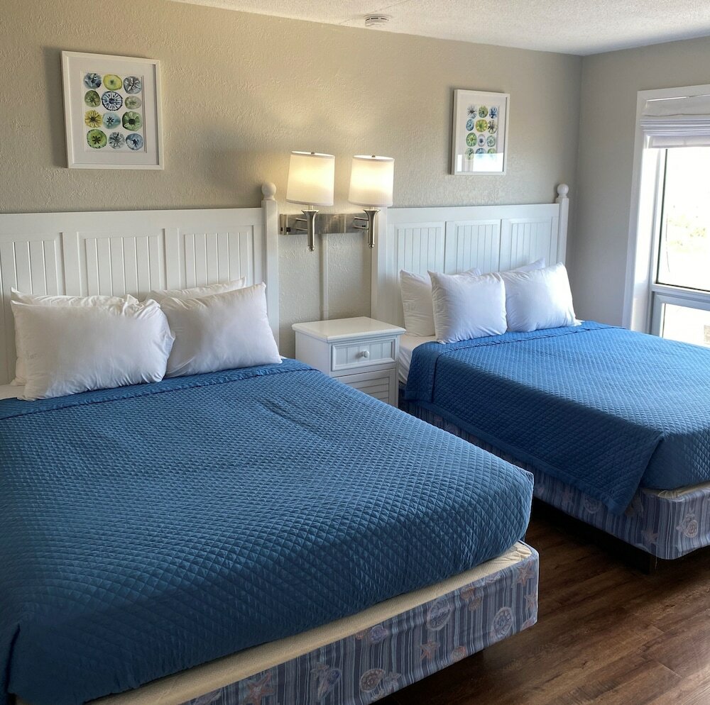 Фото North Shore Oceanfront Resort Hotel