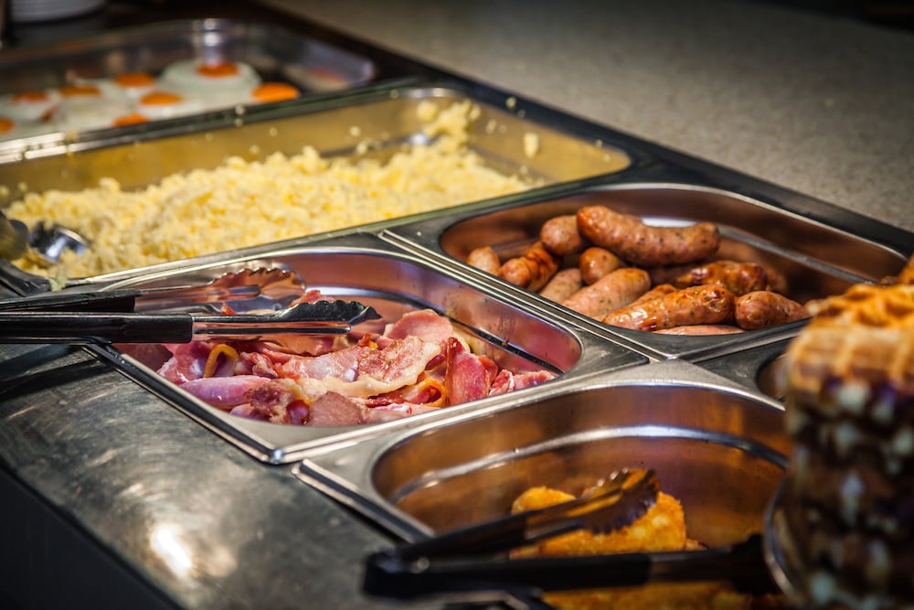 Фото Lse Passfield Hall - Campus Accommodation