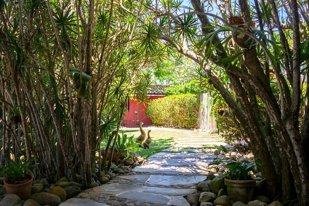 Фото Pousada da Cyssa