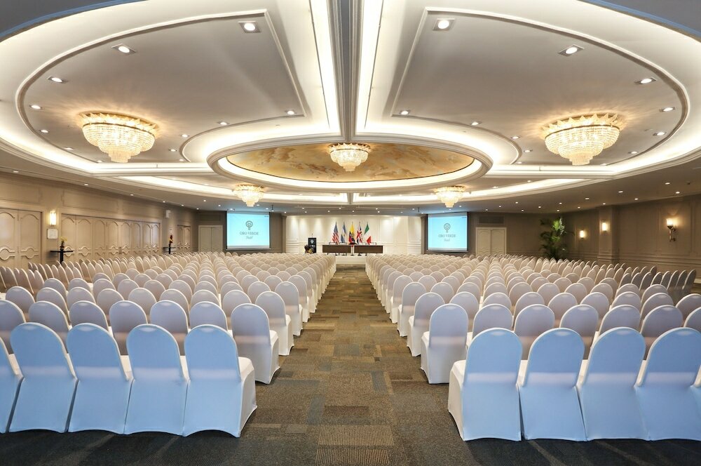 Фото Oro Verde Guayaquil