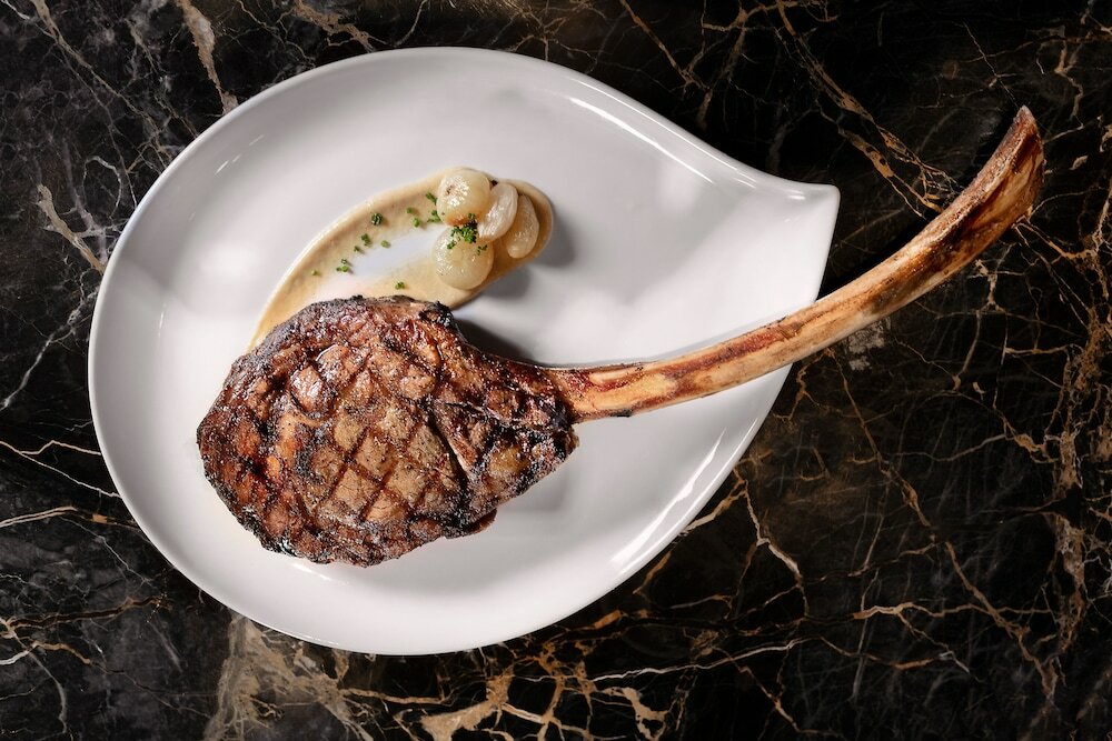 Фото InterContinental Los Angeles Downtown, an Ihg Hotel