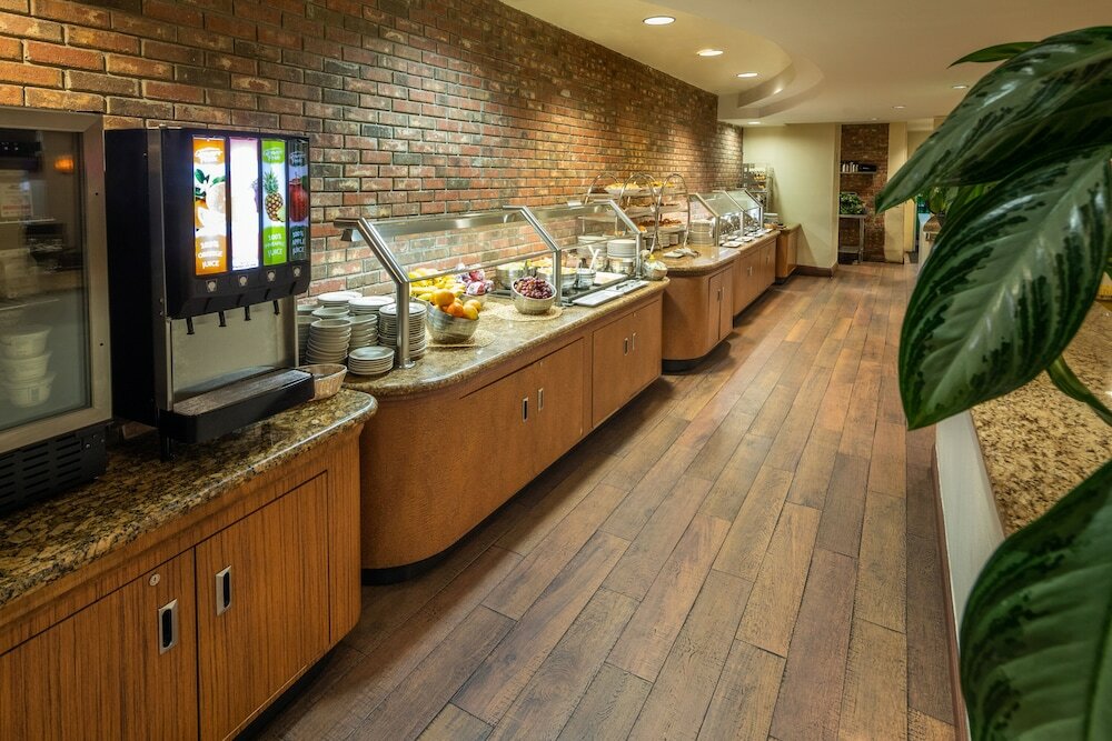 Фото Holiday Inn Port of Miami - Downtown