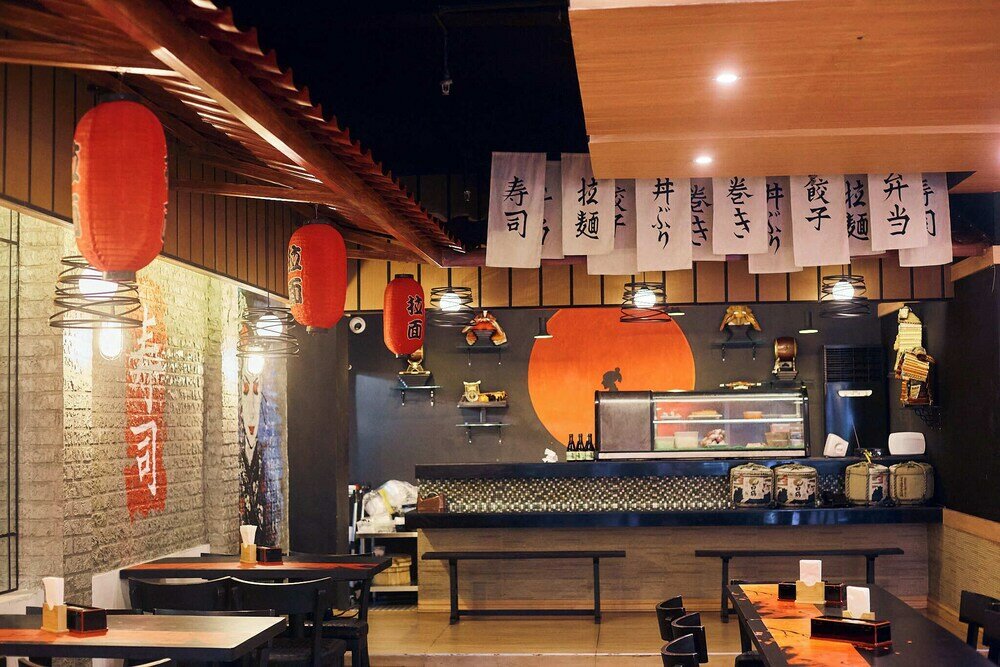 Фото The Pepperland Hotel