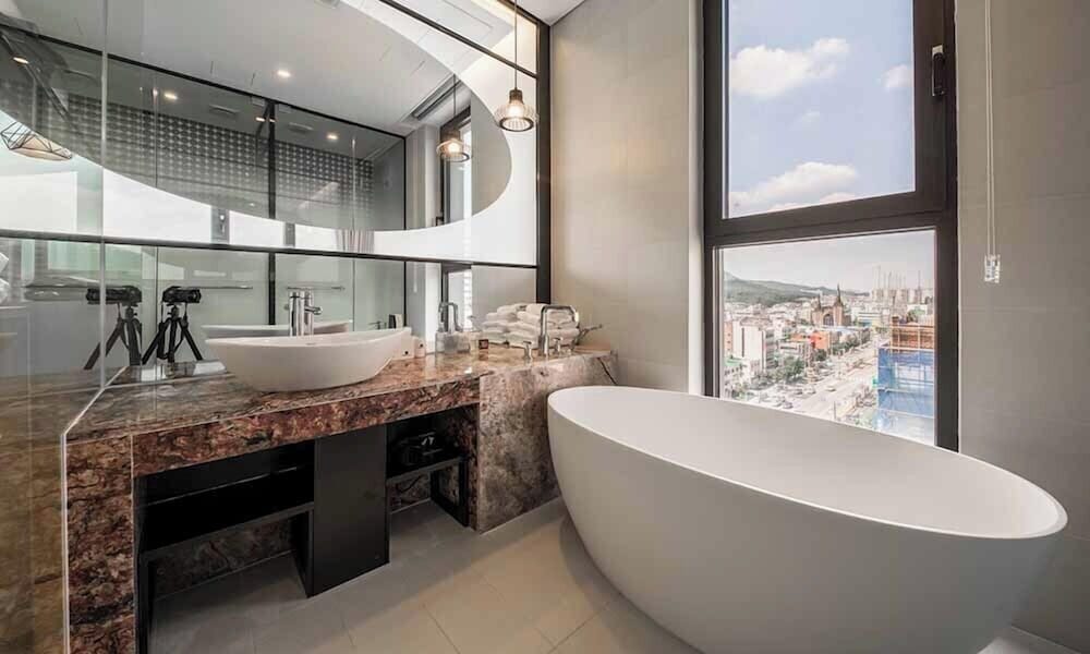 Фото Hotel Bay 204 Dobong