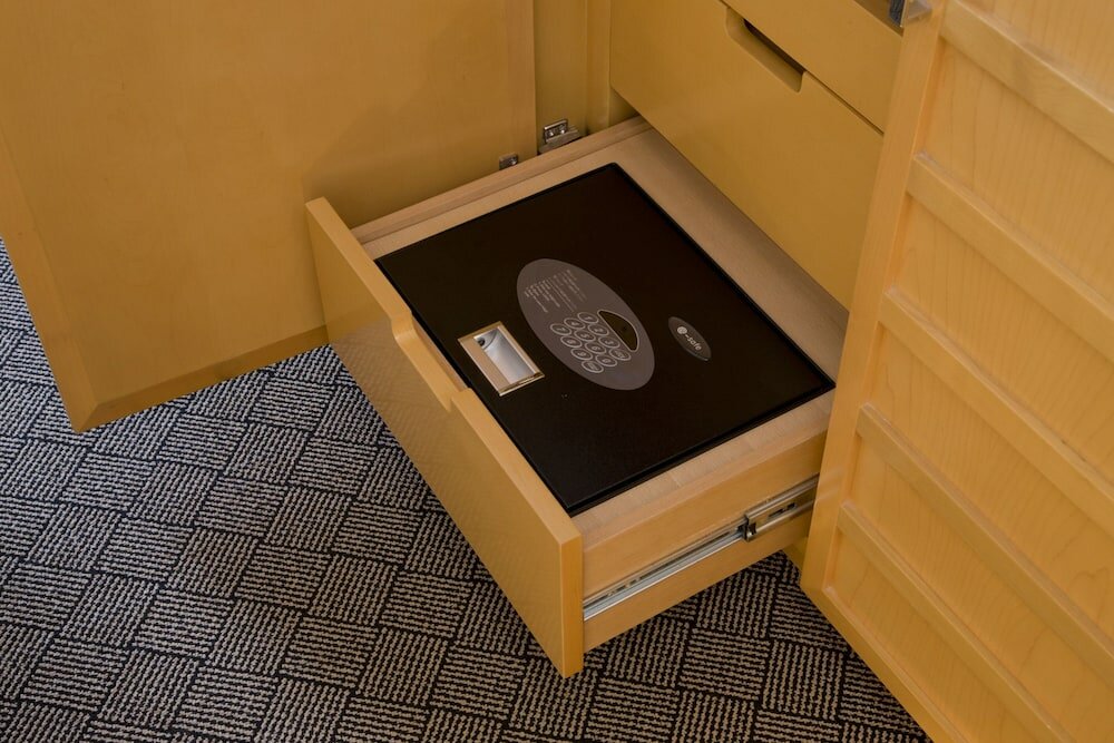 Фото Sheraton Miyako Hotel Osaka