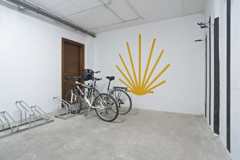 Фото F&g Logroño Hotel