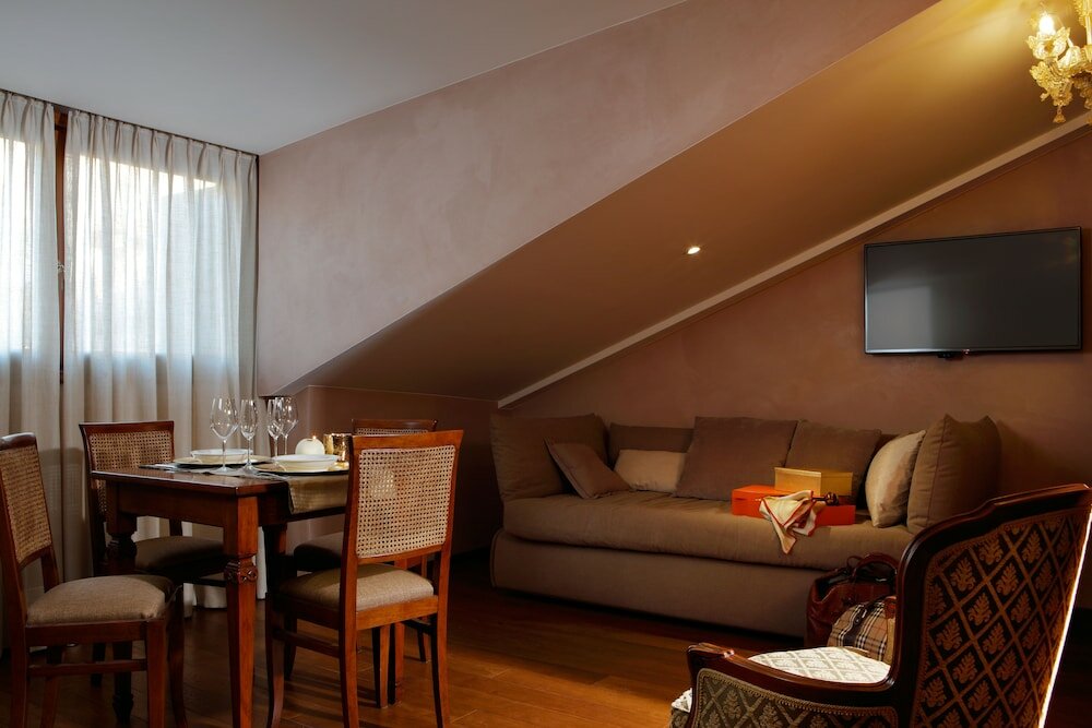 Фото Hotel Bisanzio