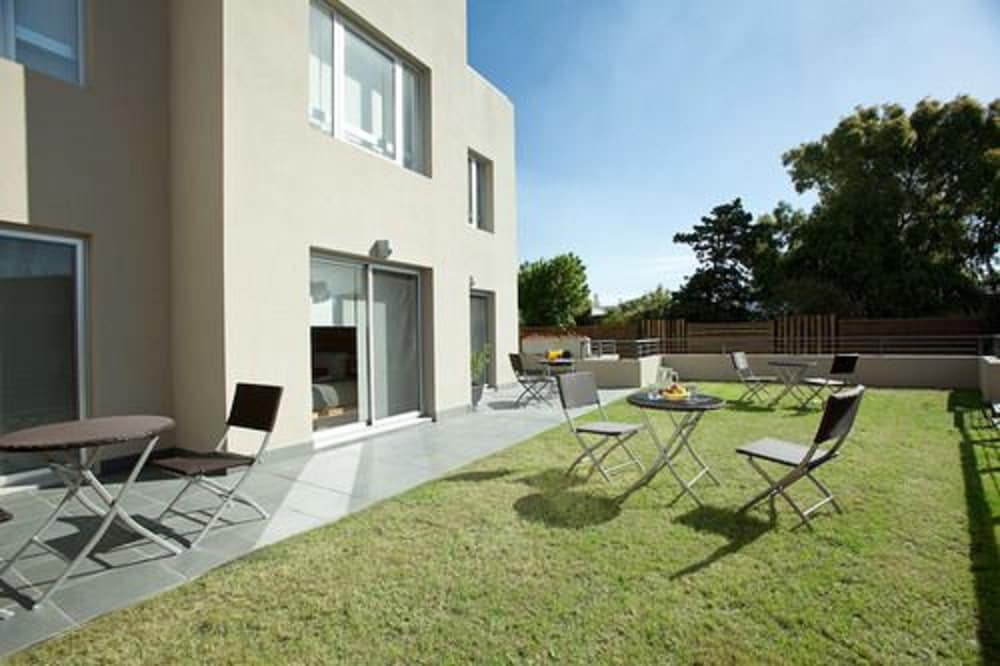 Фото Regency Rambla Design Apart Hotel