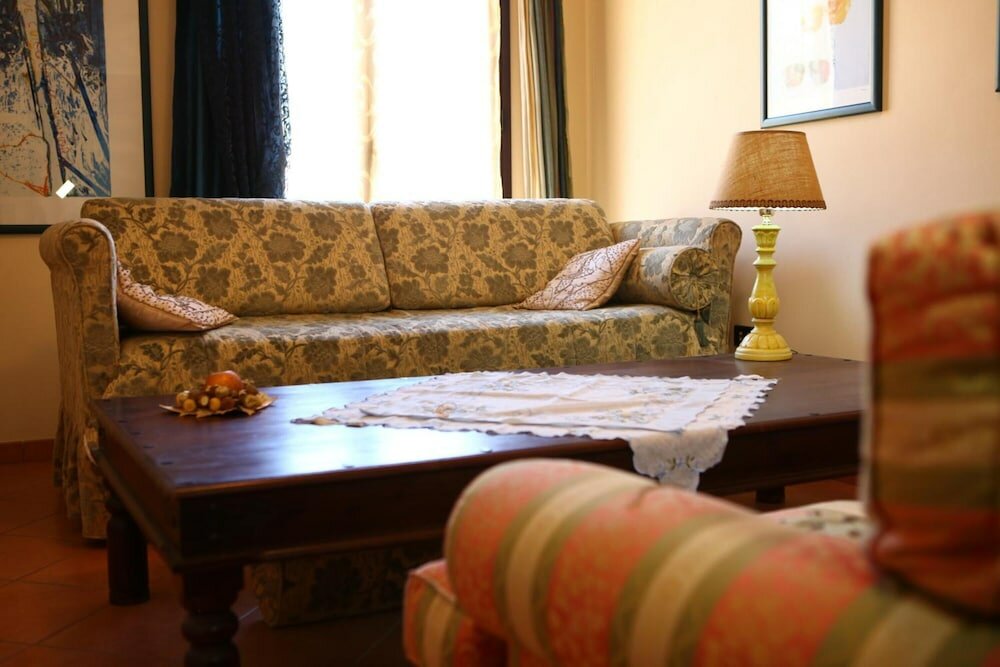 Фото Art Lincoln Palermo