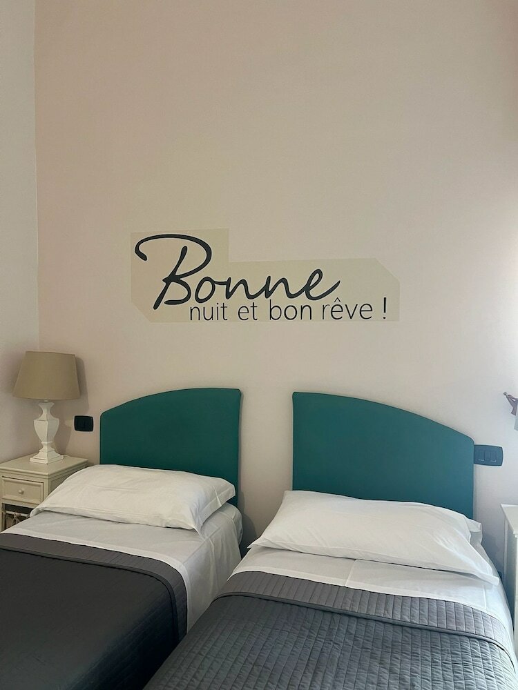 Фото B&b PortAtenea