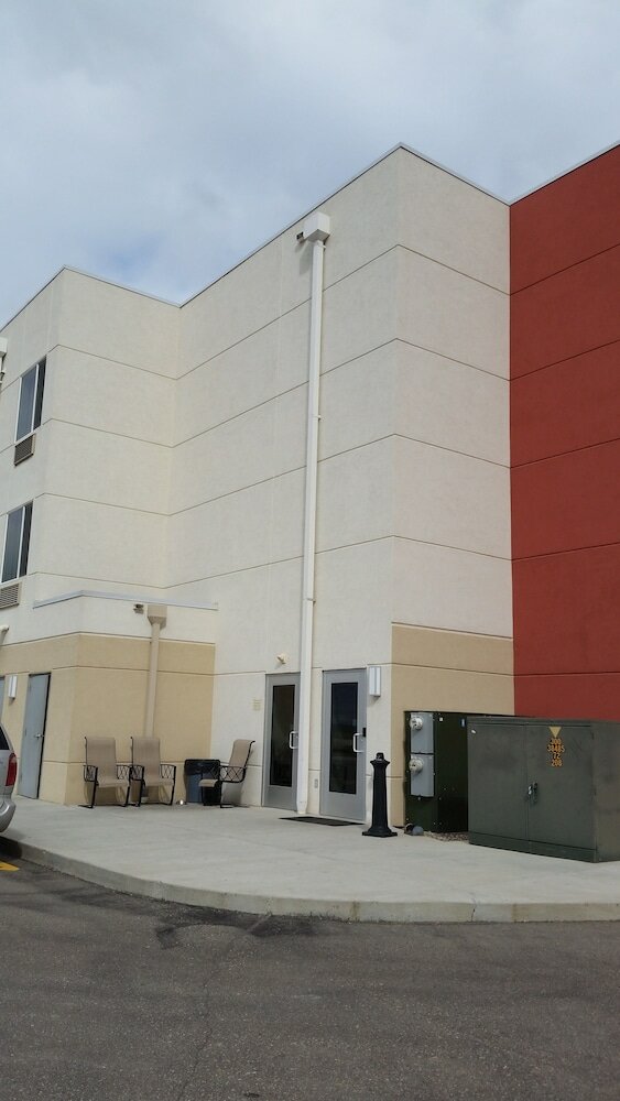 Фото Baymont by Wyndham Williston