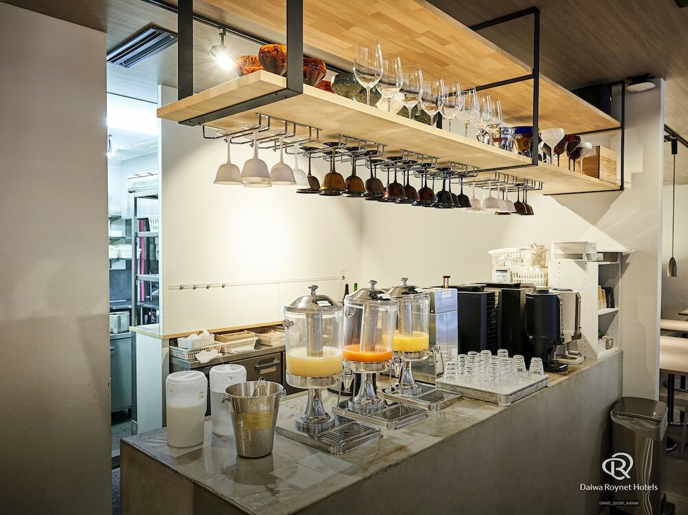 Фото Daiwa Roynet Hotel Kyoto Shijo Karasuma