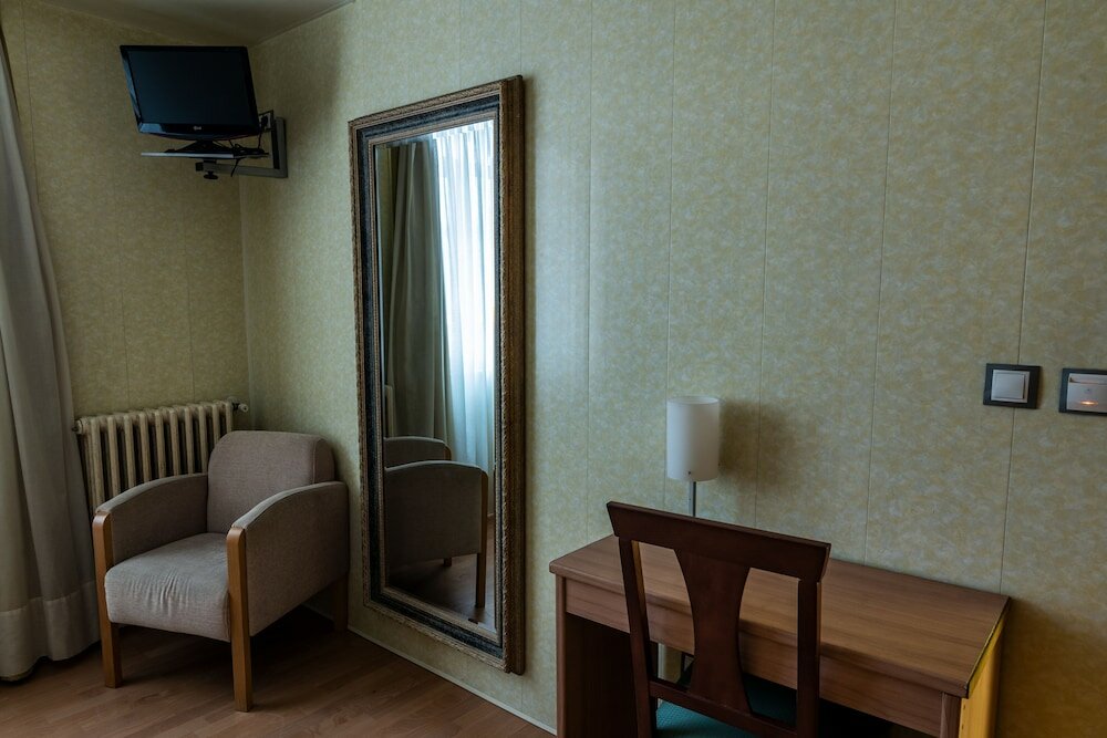 Фото Hotel Bedoya