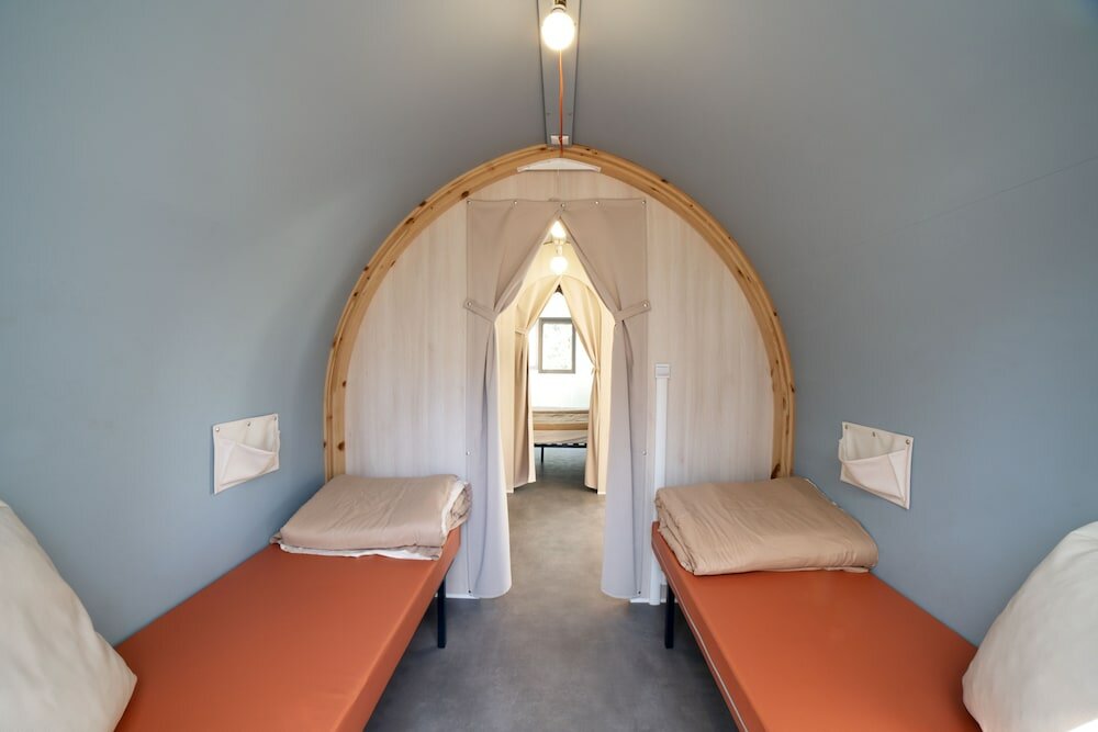 Фото Weekend Glamping Resort