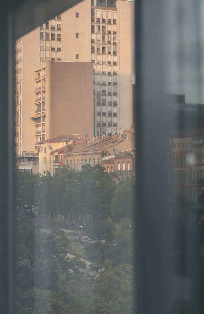 Фото Les Capitouls Toulouse Centre