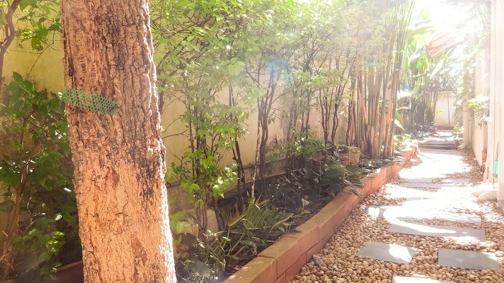 Фото Baansilom Soi 3