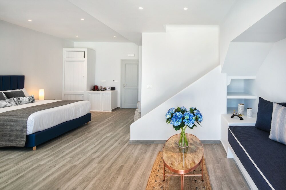 Фото Siete Mares Luxury Suites