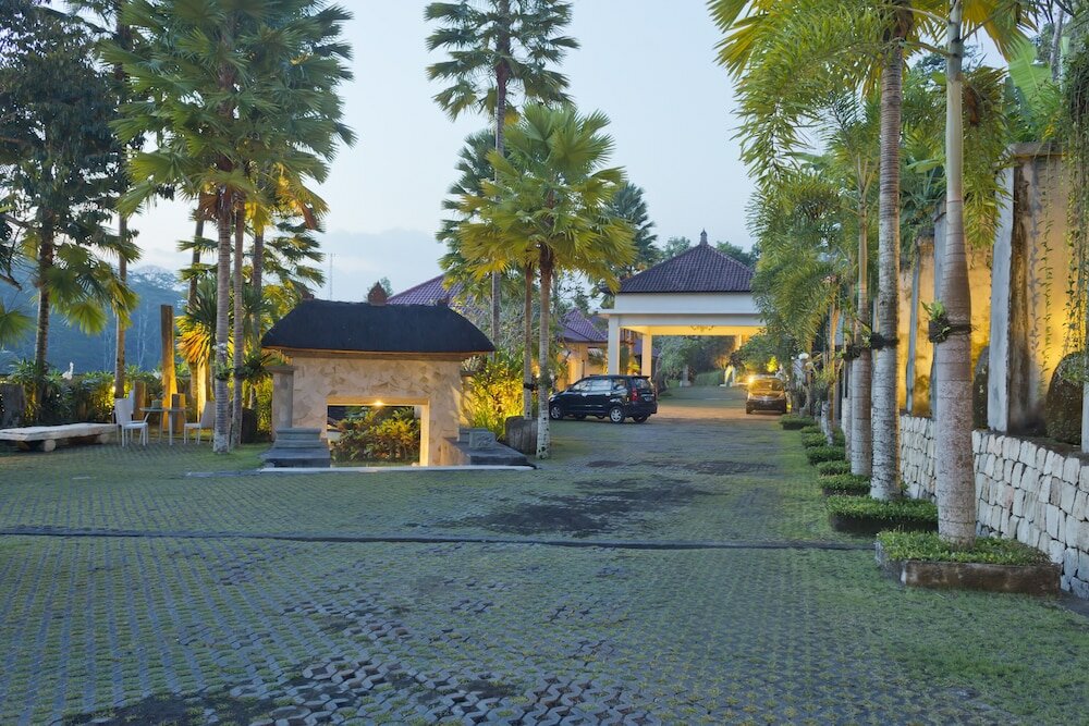 Фото Alam Ubud Culture Villas & Residences