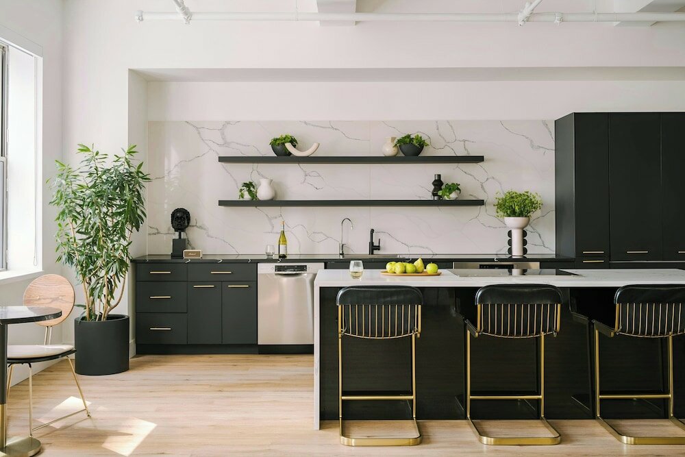 Фото Sonder at One Platt