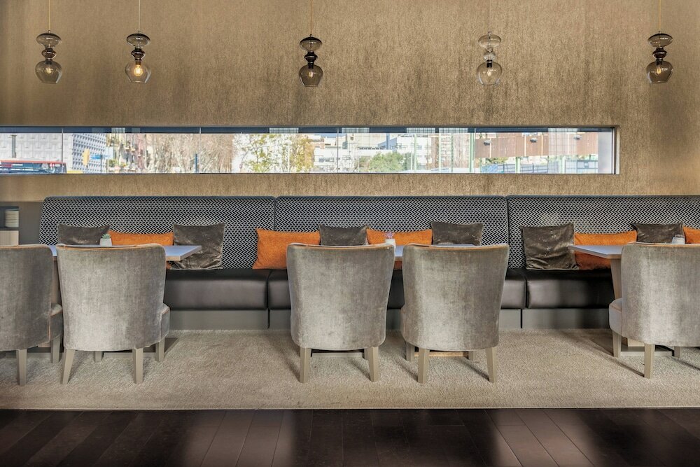 Фото Ac Hotel Sants