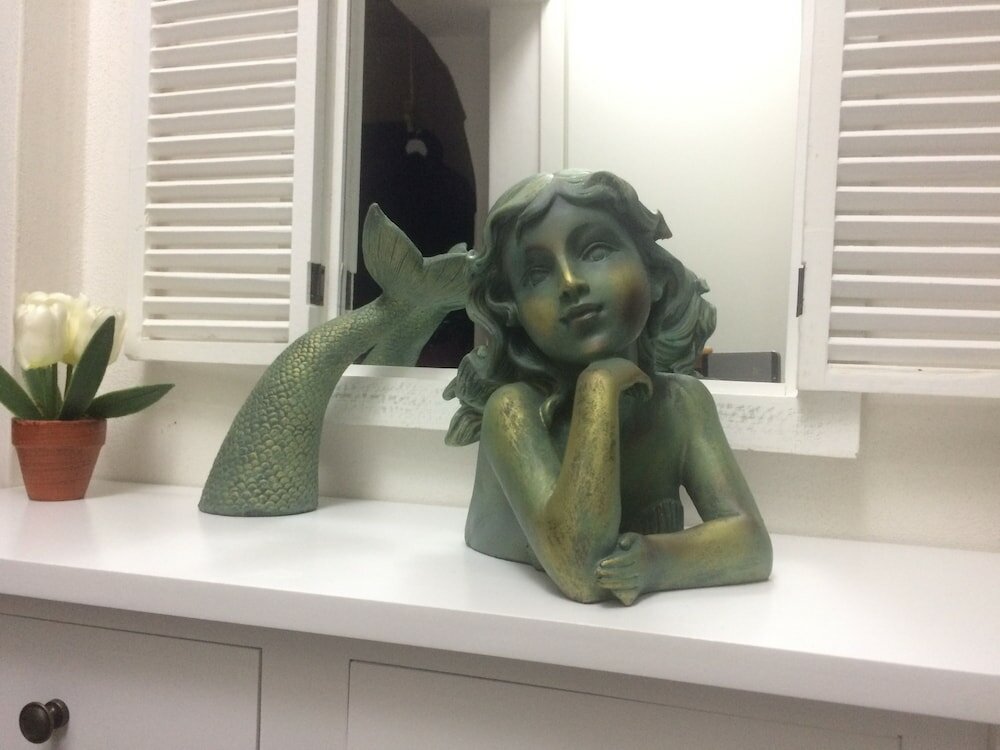 Фото Respiro del Mare