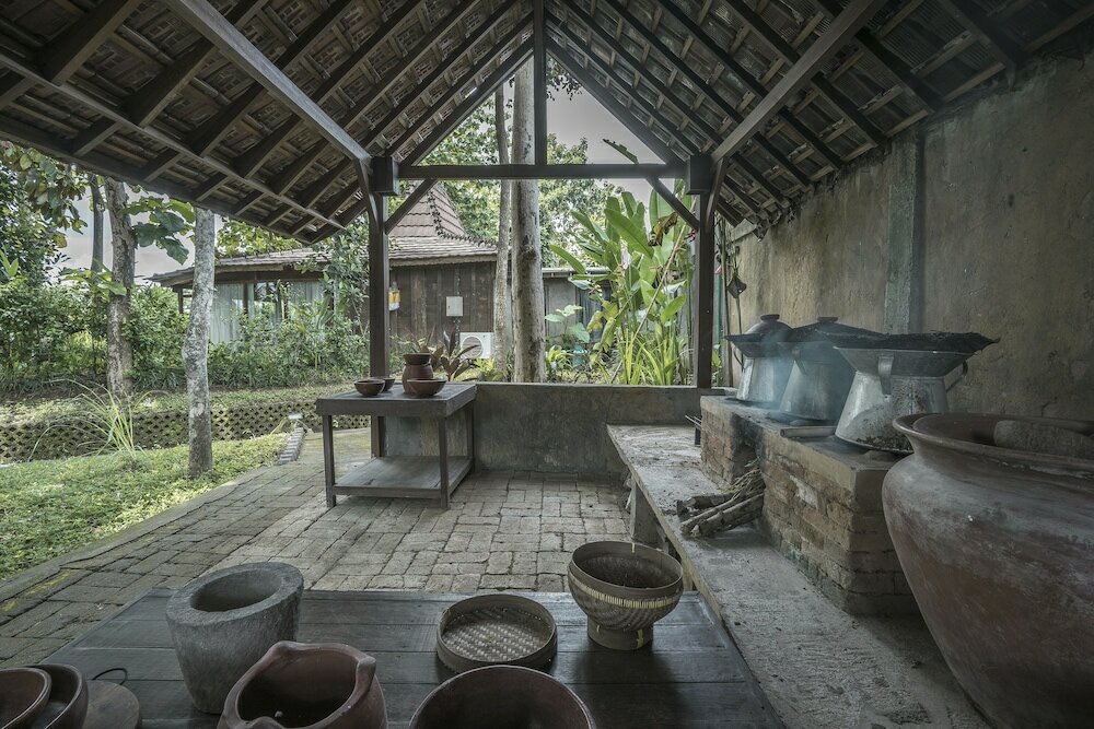 Фото KajaNe Yangloni Ubud