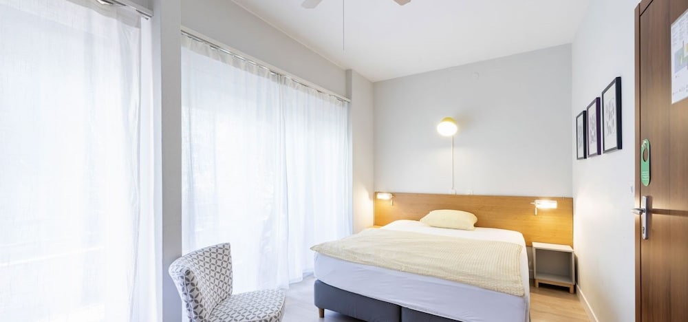 Фото Hotel Atlantico