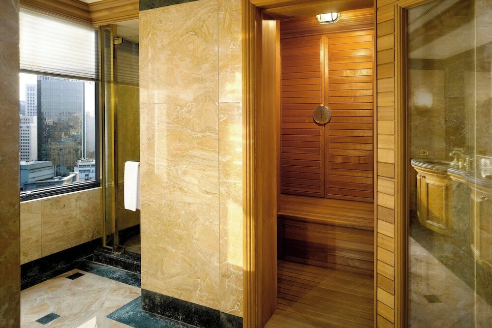 Фото The Plaza Hotel Seoul