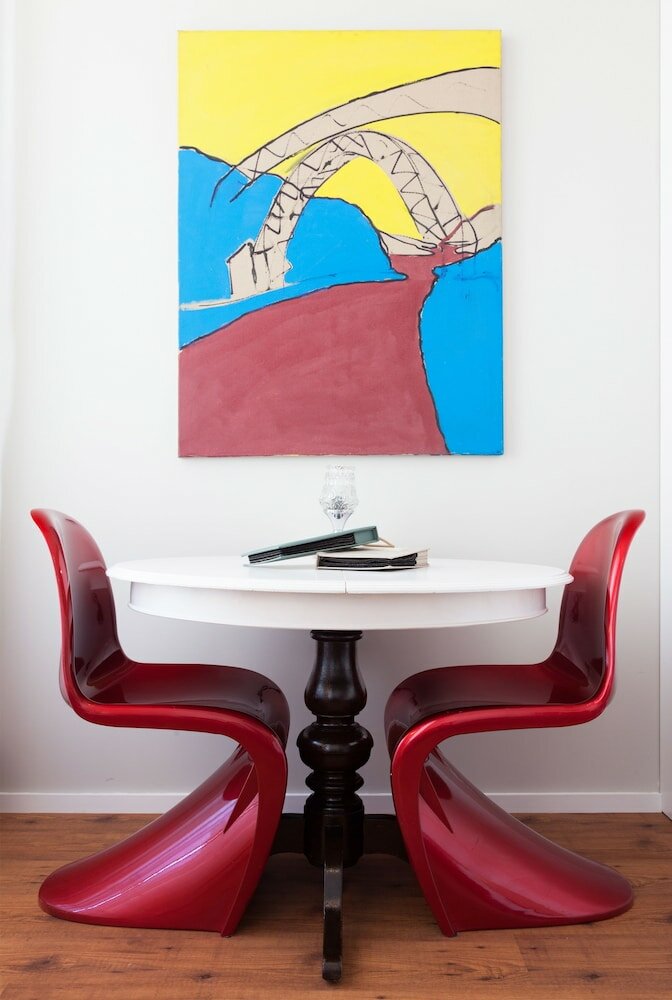 Фото B The Guest Downtown