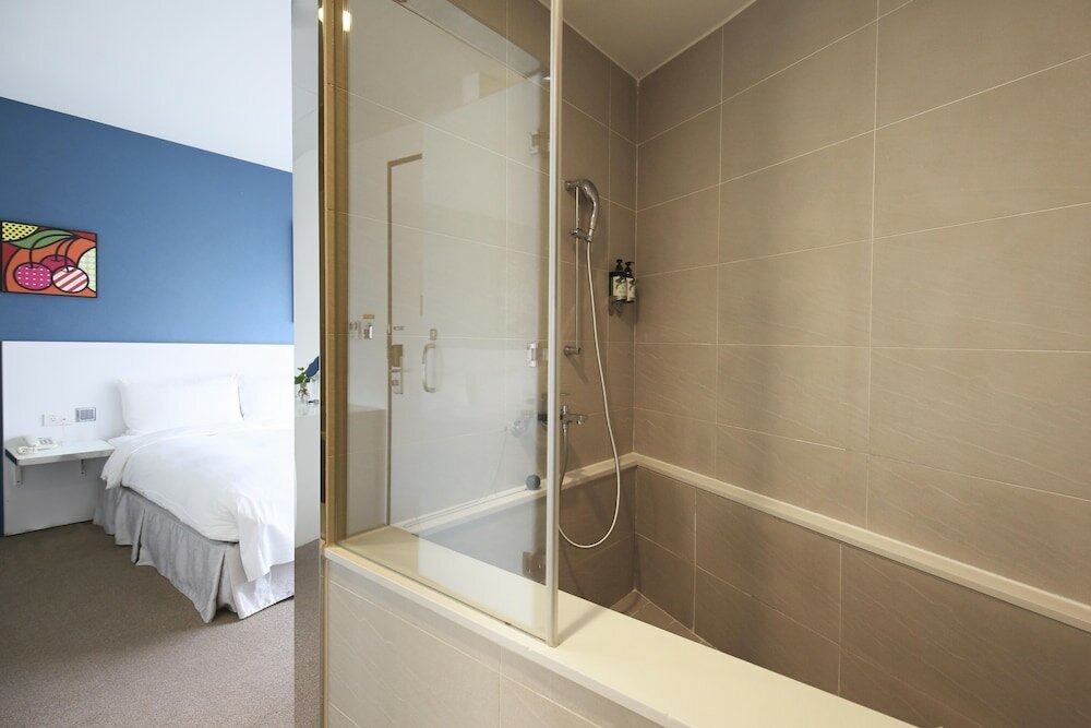 Фото CityInn Hotel Plus Ximending Branch