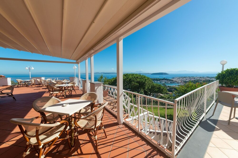 Фото Hotel Villa Ireos