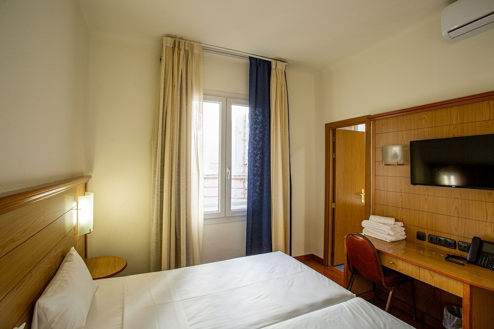 Фото Negresco Gran Vía