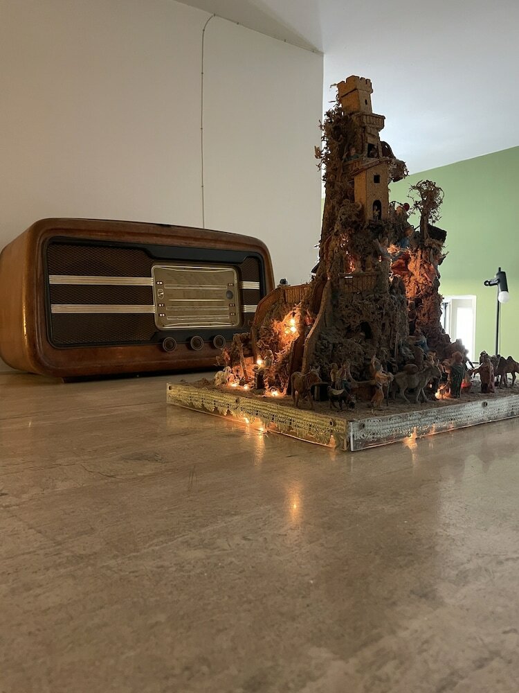 Фото B&b Trieste&Trento