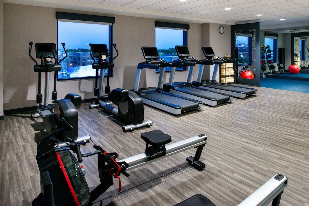 Фото Hyatt Place Chicago/Wicker Park