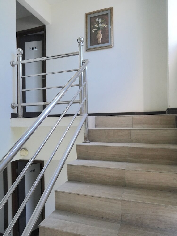 Фото Oyo 89544 Utama Inn