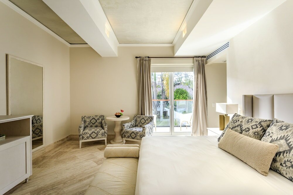 Фото Eurostars Marqués de Villalta