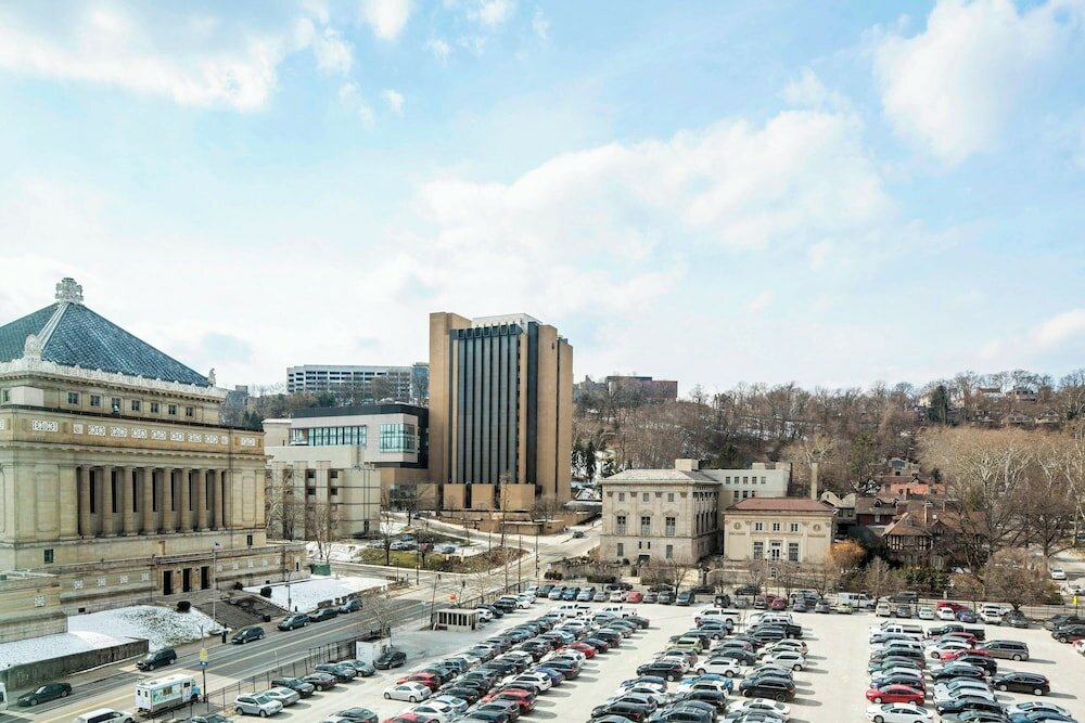 Фото The Oaklander Hotel, Autograph Collection