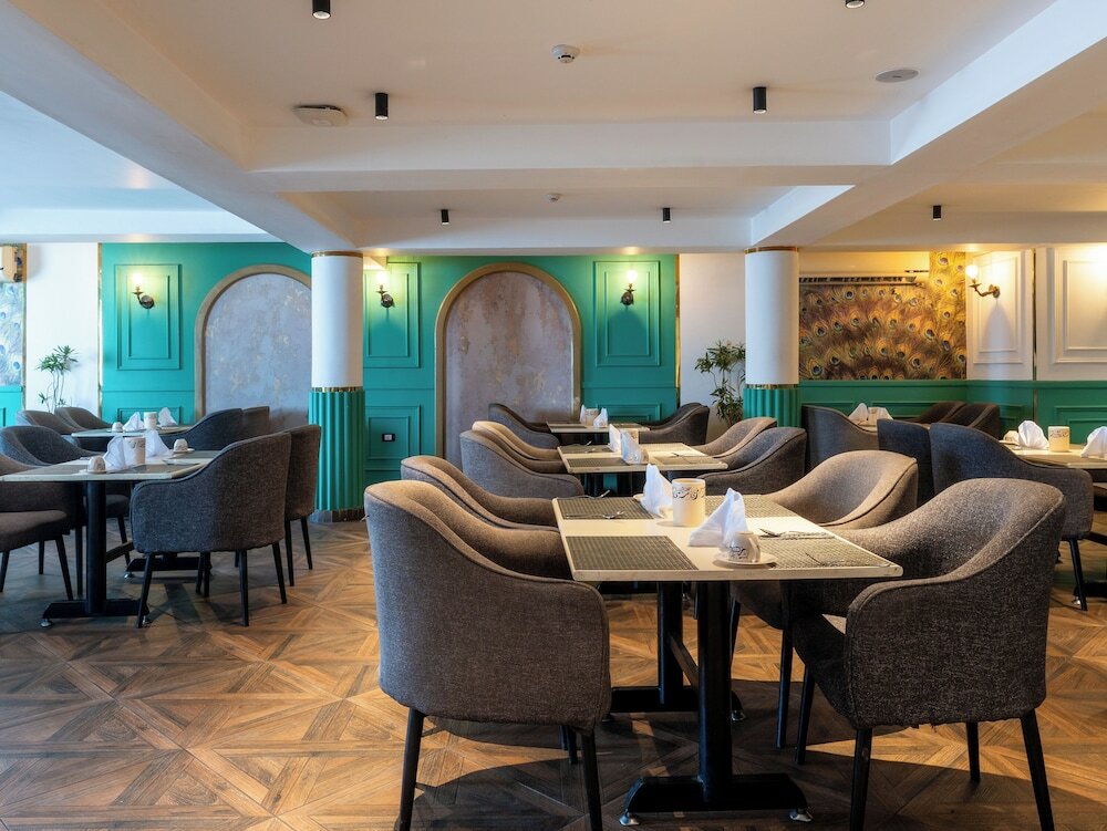 Фото Panorama Ramsis