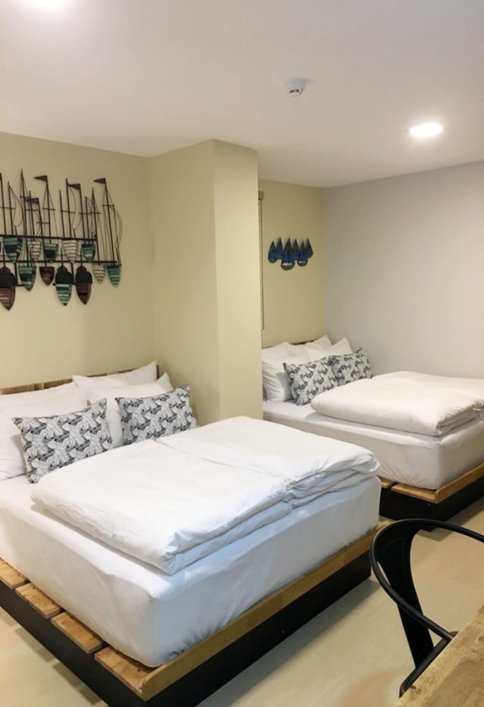 Фото Bangkok Saran Poshtel