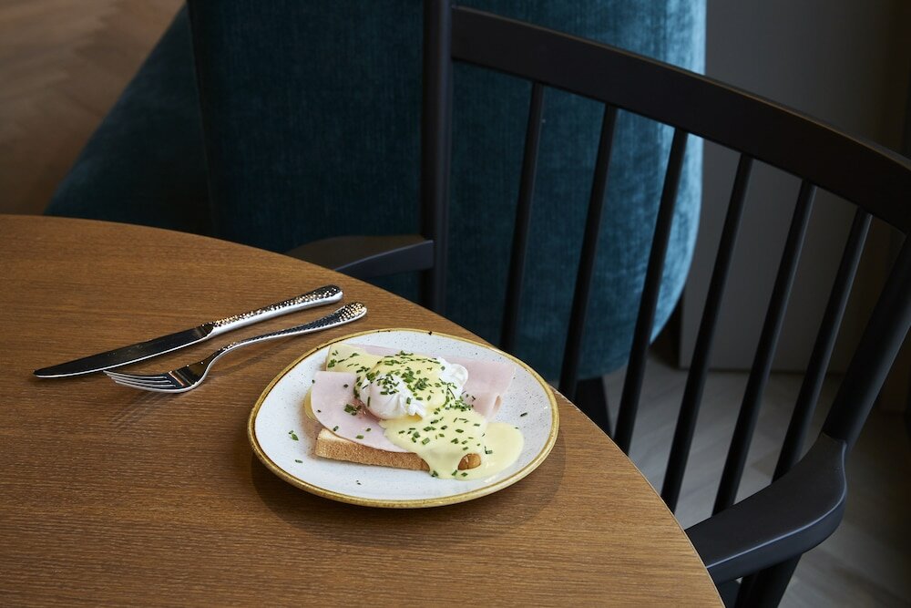 Фото Hotel Indigo Dresden - Wettiner Platz, an Ihg Hotel